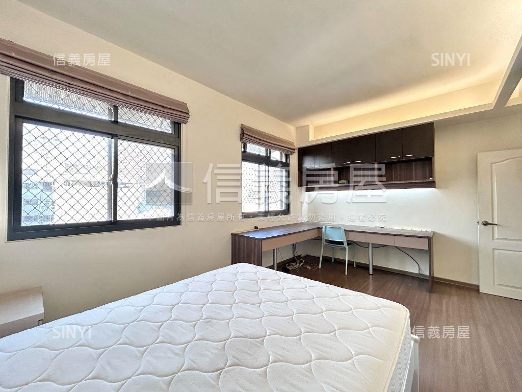 近太原園道惠宇敦親園房屋室內格局與周邊環境