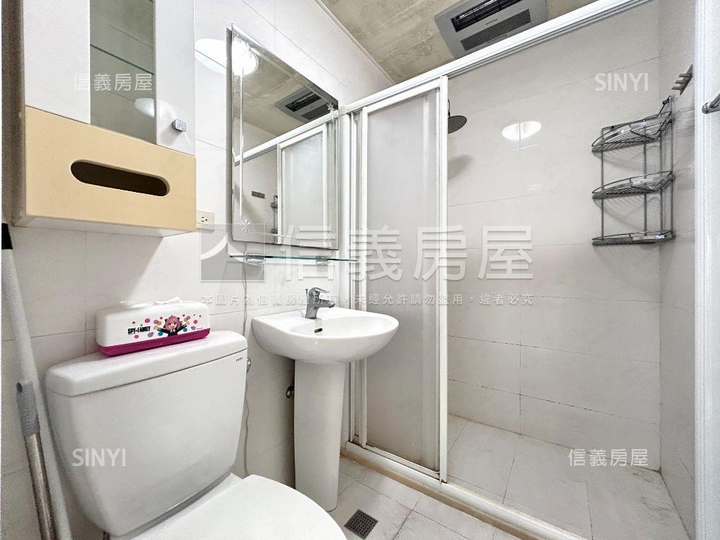 近太原園道惠宇敦親園房屋室內格局與周邊環境