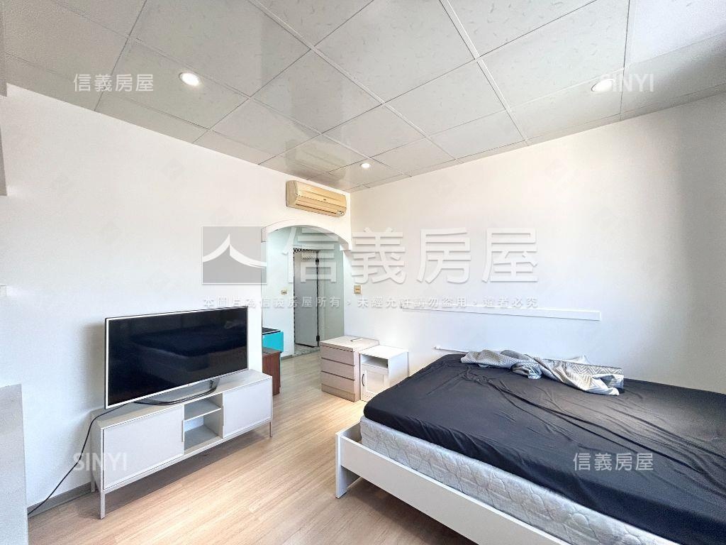 近太原園道惠宇敦親園房屋室內格局與周邊環境