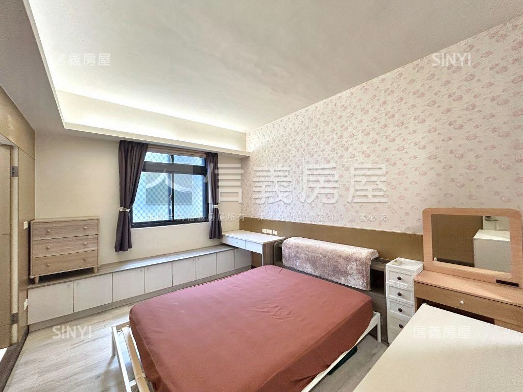 近太原園道惠宇敦親園房屋室內格局與周邊環境