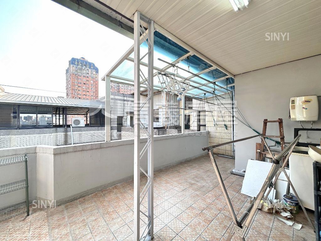 近太原園道惠宇敦親園房屋室內格局與周邊環境