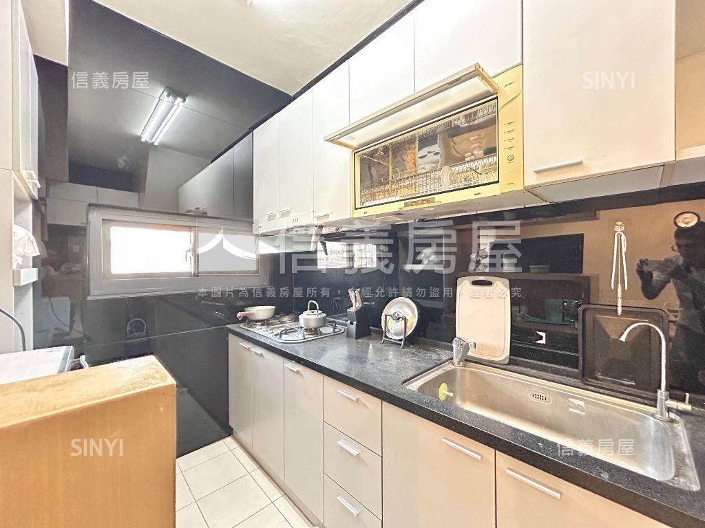 近太原園道惠宇敦親園房屋室內格局與周邊環境