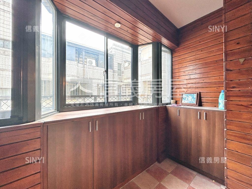 近太原園道惠宇敦親園房屋室內格局與周邊環境