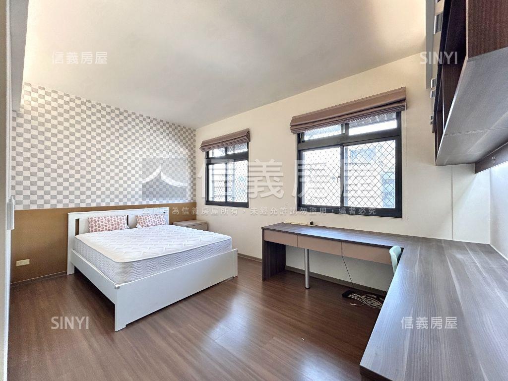 近太原園道惠宇敦親園房屋室內格局與周邊環境