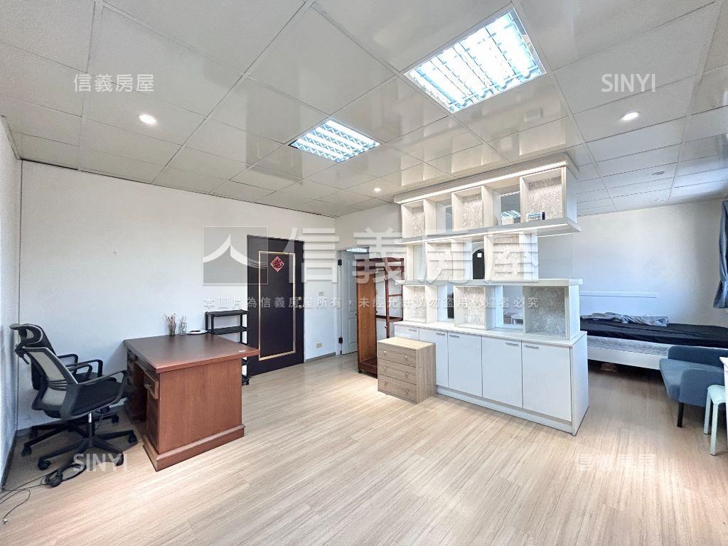 近太原園道惠宇敦親園房屋室內格局與周邊環境