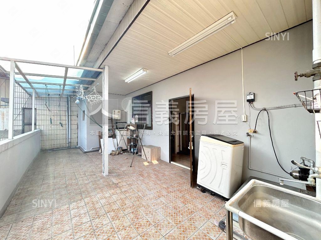 近太原園道惠宇敦親園房屋室內格局與周邊環境