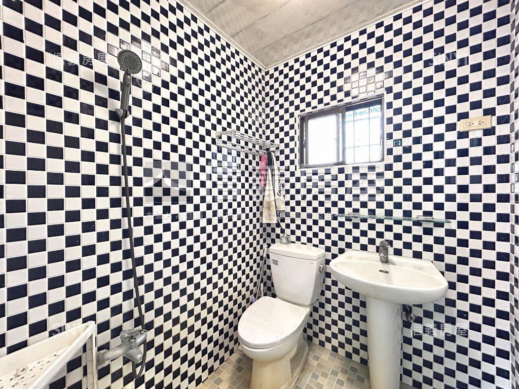 近太原園道惠宇敦親園房屋室內格局與周邊環境