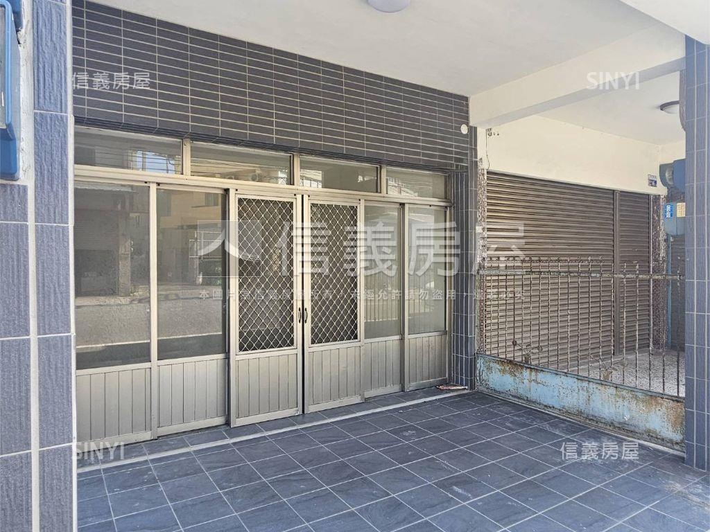 高美路溫馨小透天房屋室內格局與周邊環境