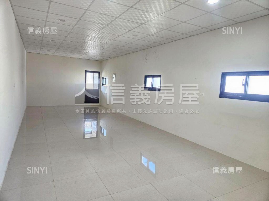 高美路溫馨小透天房屋室內格局與周邊環境