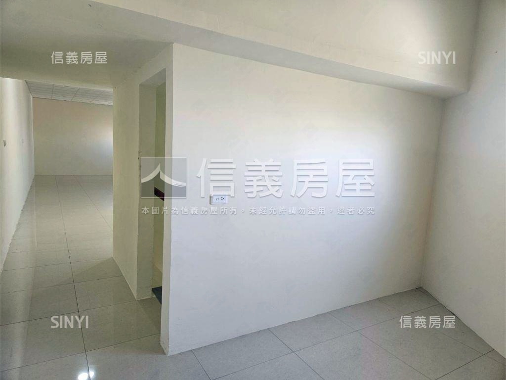 高美路溫馨小透天房屋室內格局與周邊環境