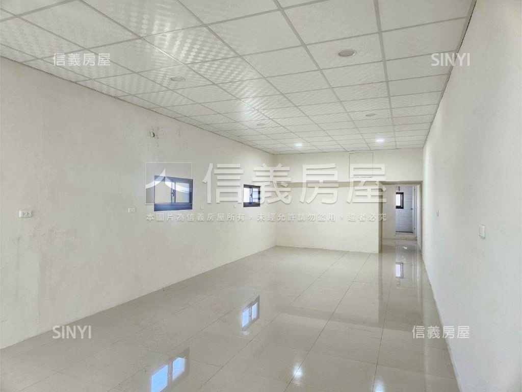 高美路溫馨小透天房屋室內格局與周邊環境