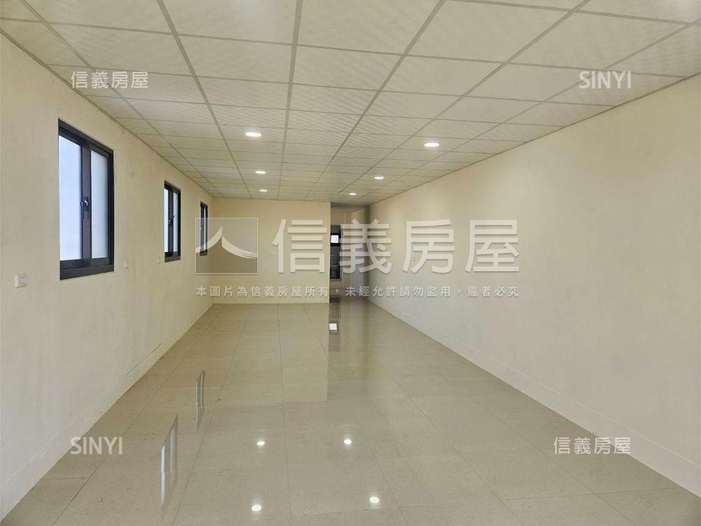 高美路溫馨小透天房屋室內格局與周邊環境