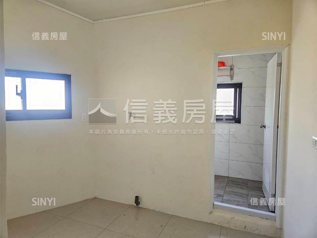 高美路溫馨小透天房屋室內格局與周邊環境