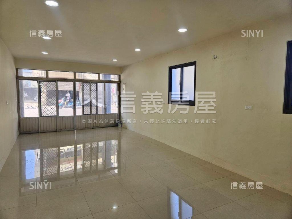 高美路溫馨小透天房屋室內格局與周邊環境