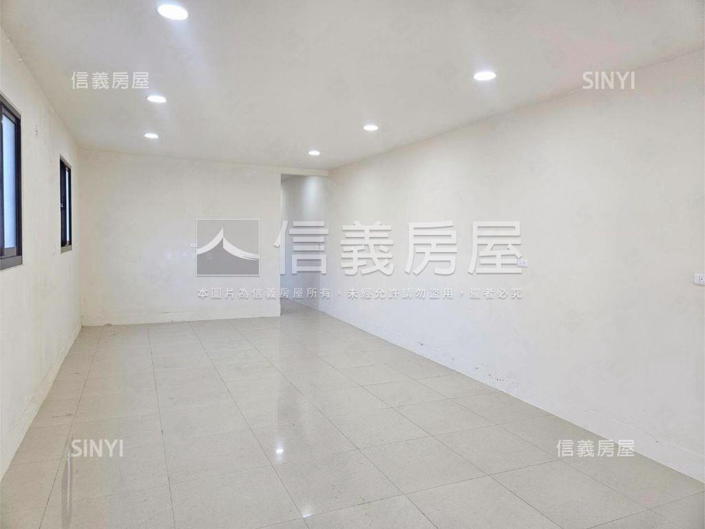 高美路溫馨小透天房屋室內格局與周邊環境