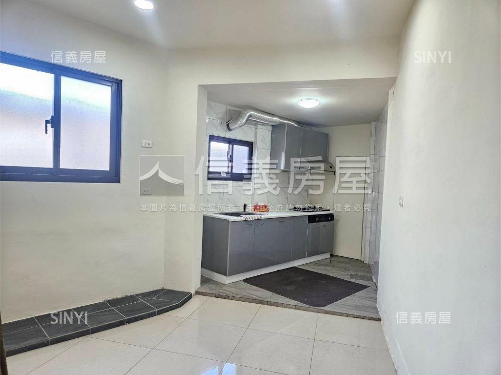 高美路溫馨小透天房屋室內格局與周邊環境