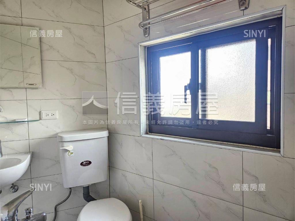 高美路溫馨小透天房屋室內格局與周邊環境