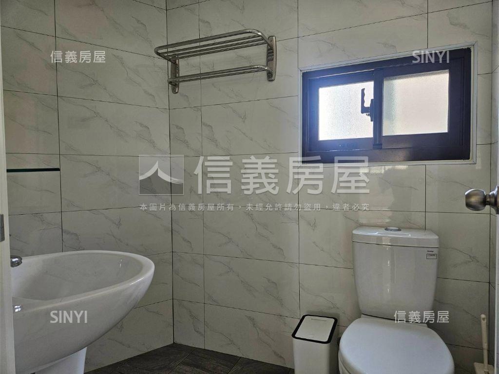 高美路溫馨小透天房屋室內格局與周邊環境