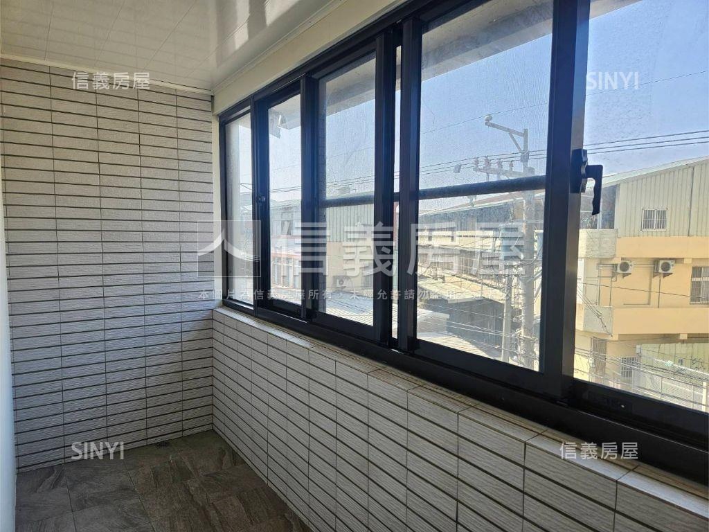 高美路溫馨小透天房屋室內格局與周邊環境