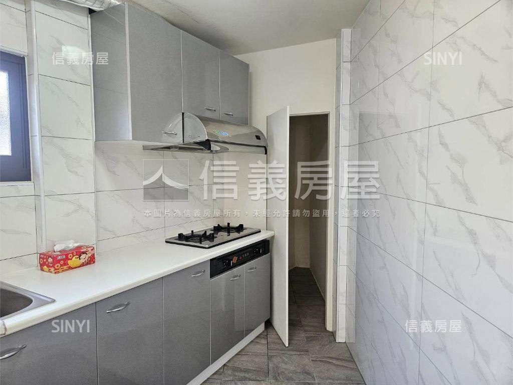 高美路溫馨小透天房屋室內格局與周邊環境