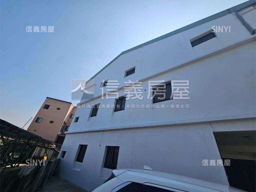 高美路溫馨小透天房屋室內格局與周邊環境