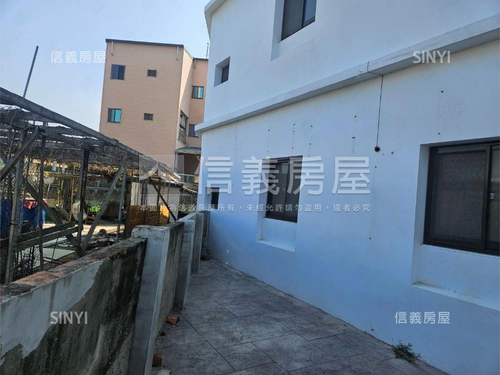 高美路溫馨小透天房屋室內格局與周邊環境