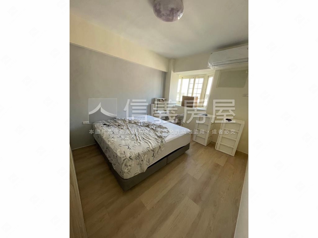 國際富市三房雙車位房屋室內格局與周邊環境