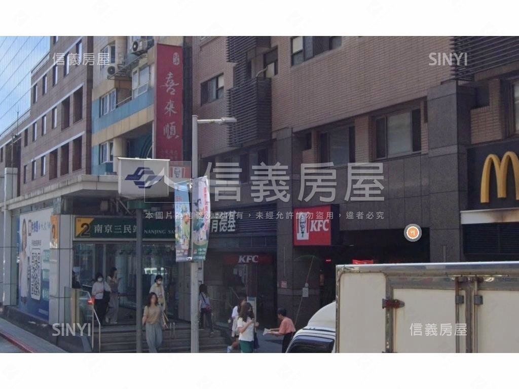 小巨蛋商機好停車人潮金店房屋室內格局與周邊環境