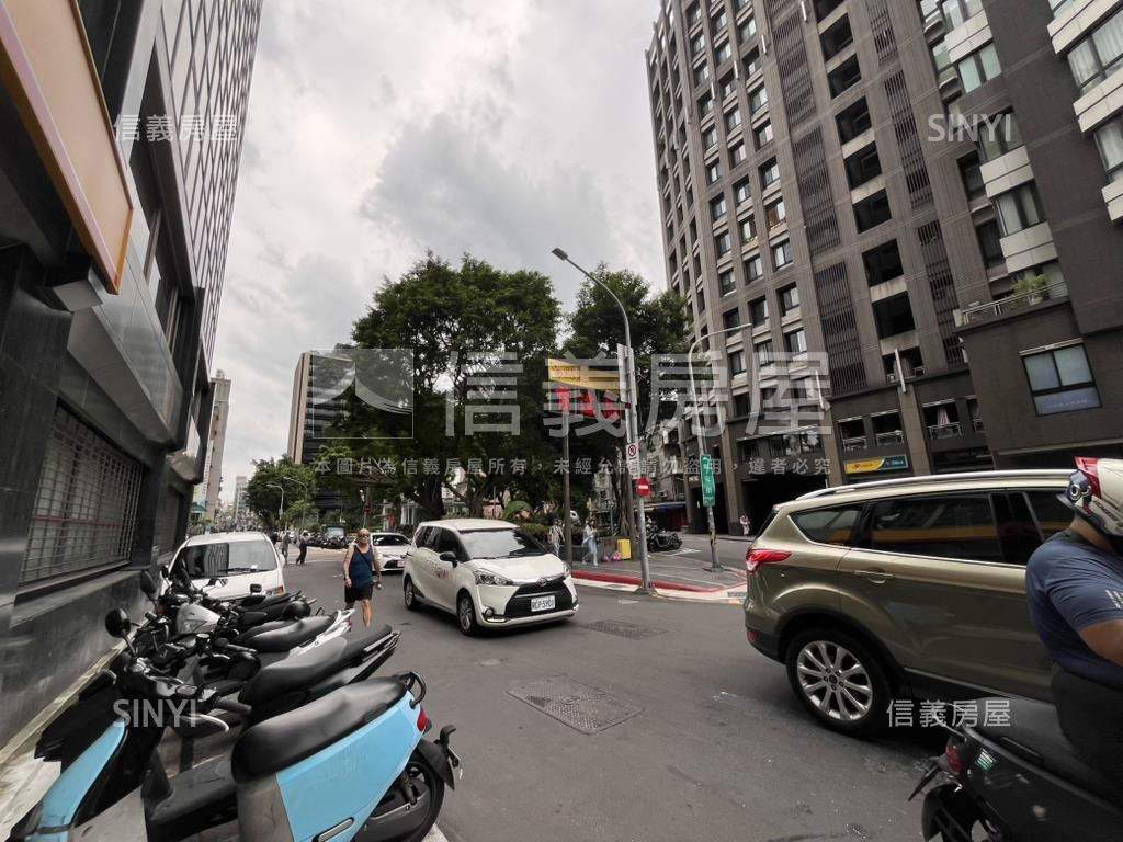 小巨蛋商機好停車人潮金店房屋室內格局與周邊環境