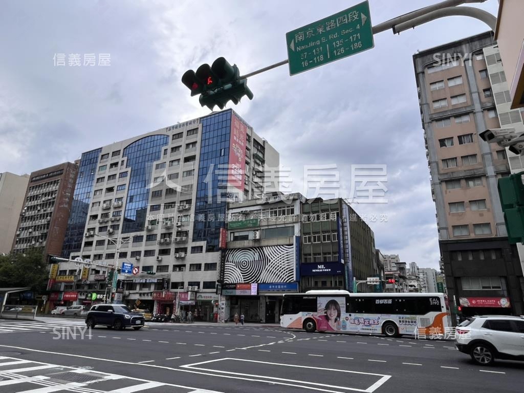 小巨蛋商機好停車人潮金店房屋室內格局與周邊環境