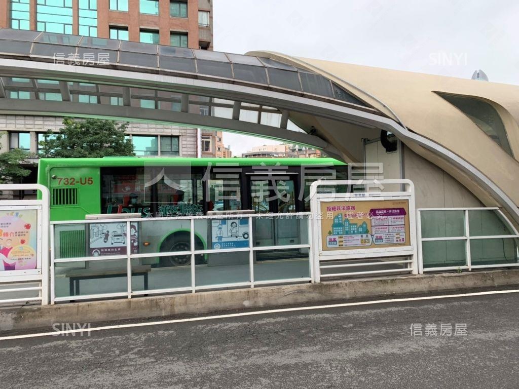 正臺灣大道近勤美收租透店房屋室內格局與周邊環境