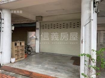 正臺灣大道近勤美收租透店