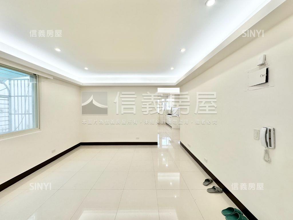 首購首選｜福祥美寓房屋室內格局與周邊環境