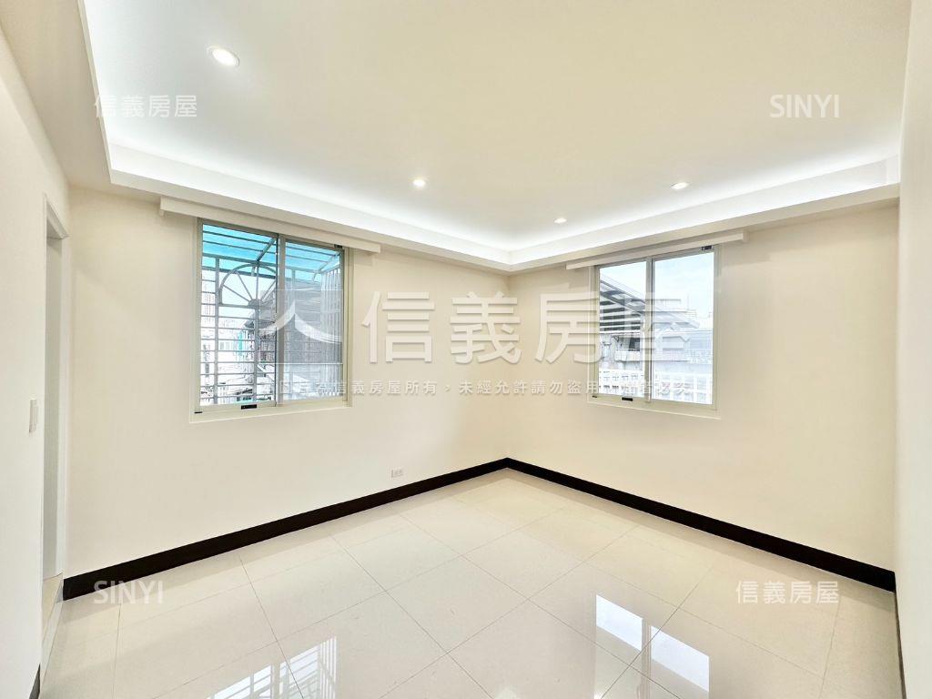 首購首選｜福祥美寓房屋室內格局與周邊環境