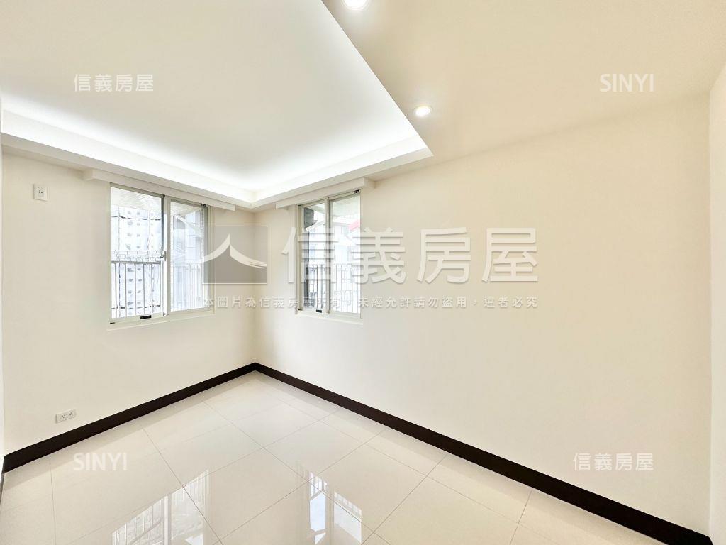 首購首選｜福祥美寓房屋室內格局與周邊環境