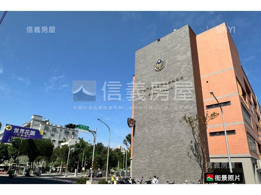首購首選｜福祥美寓房屋室內格局與周邊環境
