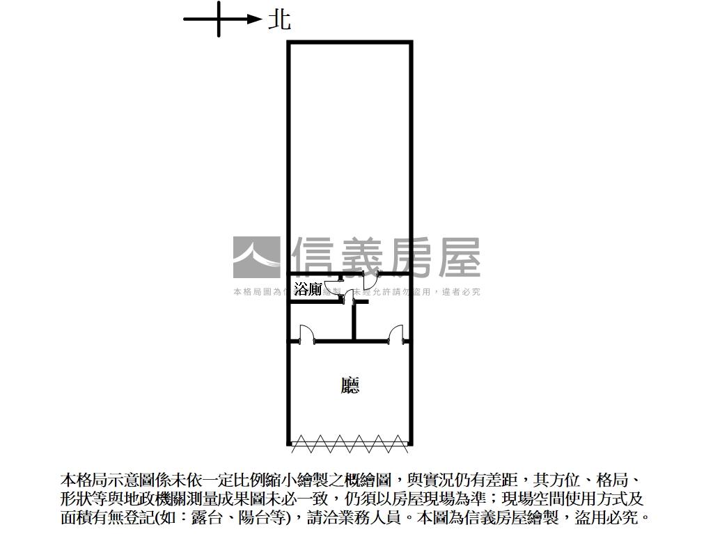 稀有湧蓮商圈早晚熱鬧土地房屋室內格局與周邊環境