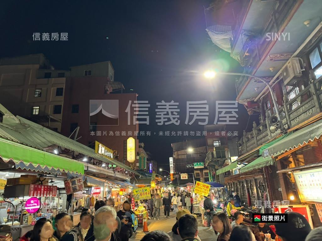 稀有湧蓮商圈早晚熱鬧土地房屋室內格局與周邊環境