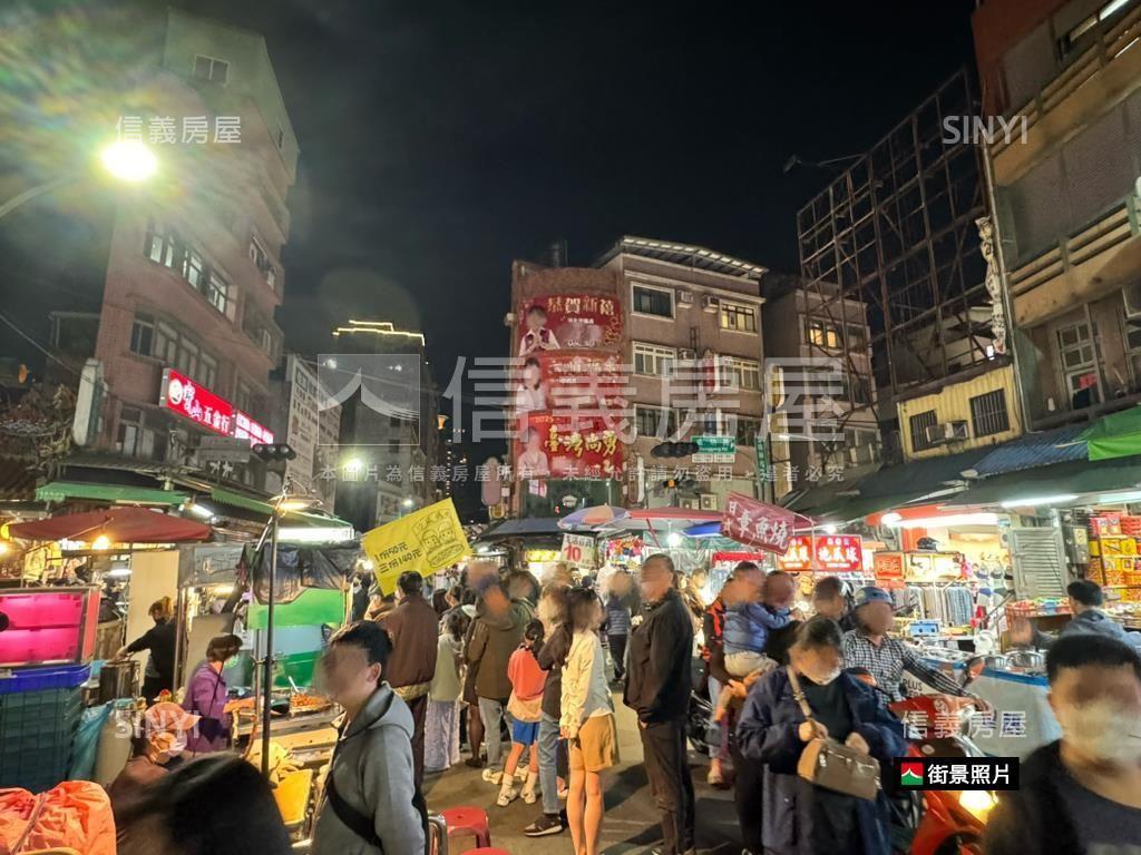 稀有湧蓮商圈早晚熱鬧土地房屋室內格局與周邊環境