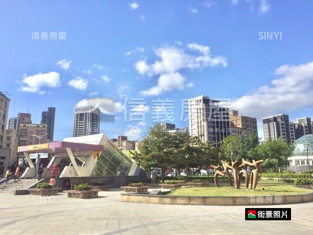 稀有湧蓮商圈早晚熱鬧土地房屋室內格局與周邊環境