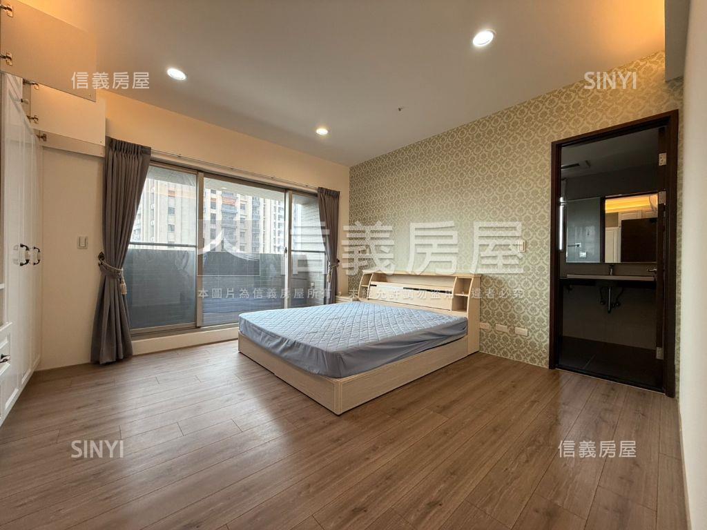 品藏東方文華房屋室內格局與周邊環境