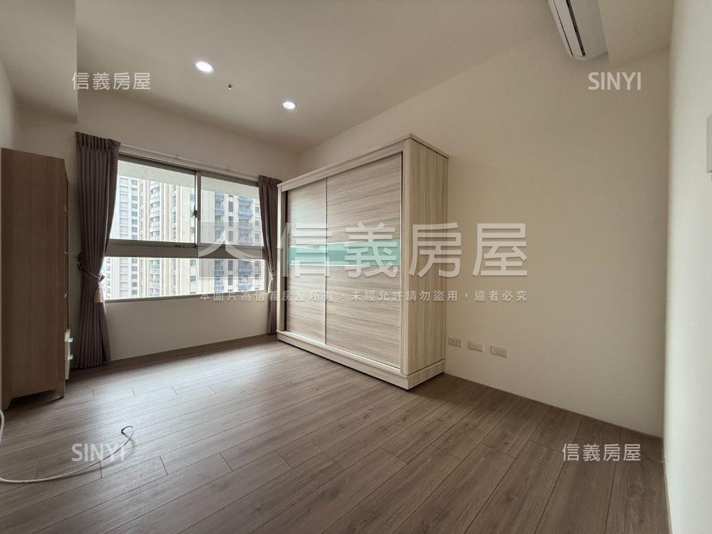 品藏東方文華房屋室內格局與周邊環境