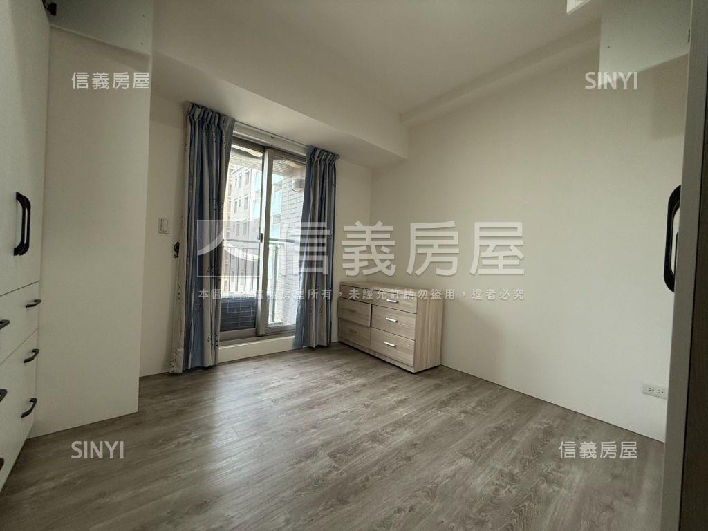 品藏東方文華房屋室內格局與周邊環境