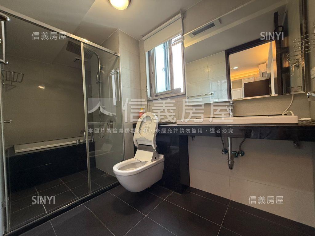 品藏東方文華房屋室內格局與周邊環境