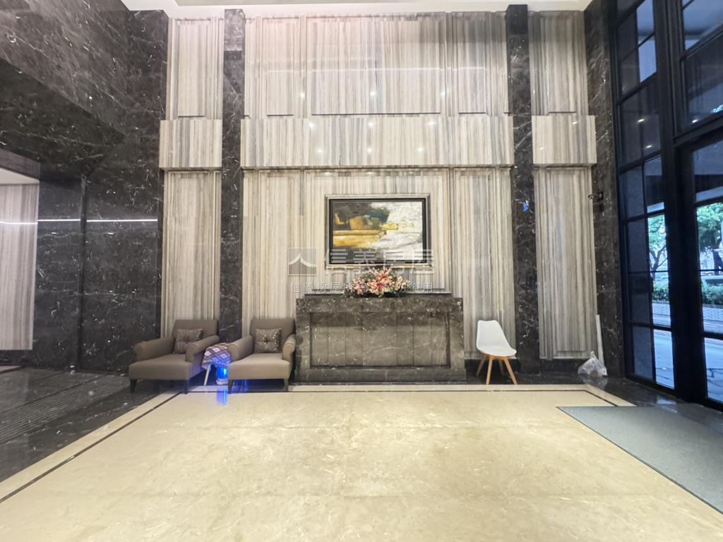 雄女旁棋琴文雄苑四房雙車房屋室內格局與周邊環境