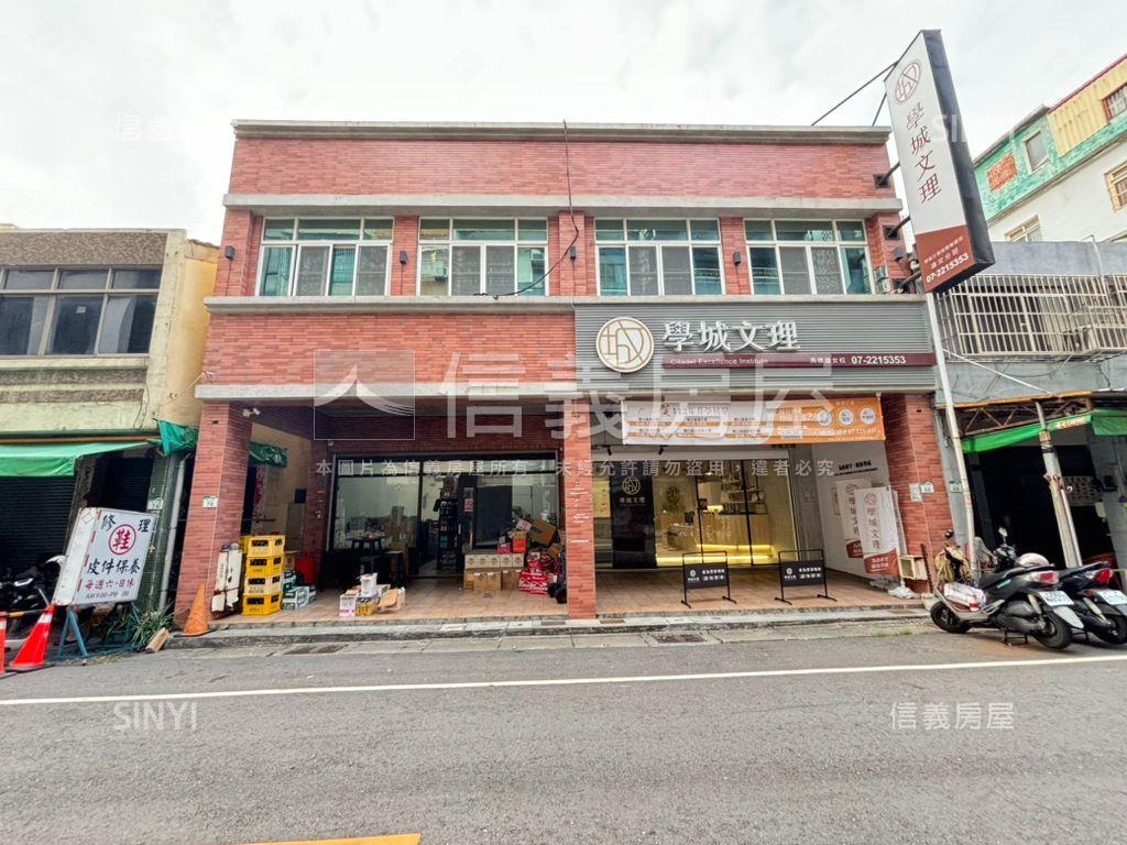 亞灣約１１米面寬金店房屋室內格局與周邊環境
