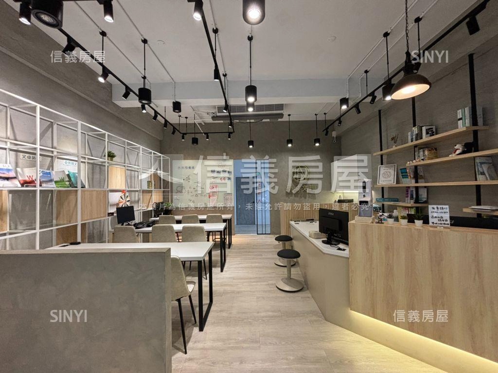 亞灣約１１米面寬金店房屋室內格局與周邊環境