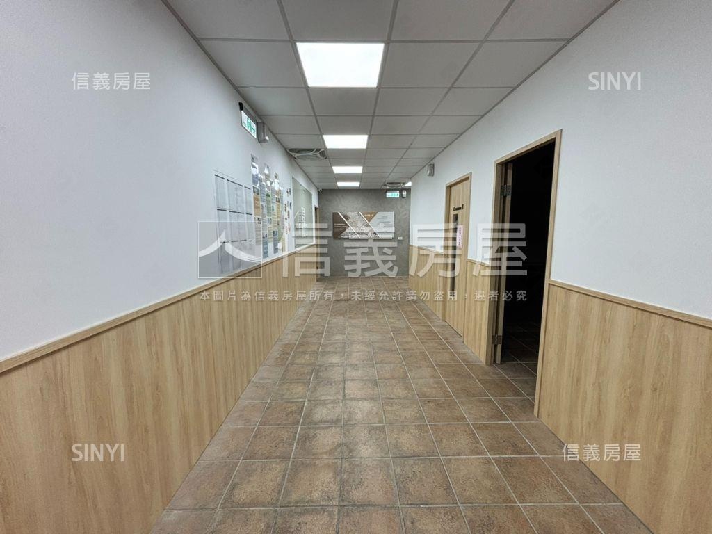亞灣約１１米面寬金店房屋室內格局與周邊環境