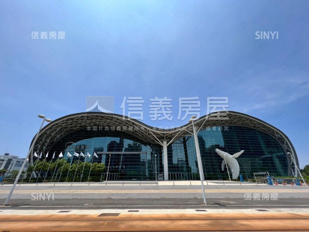 亞灣約１１米面寬金店房屋室內格局與周邊環境