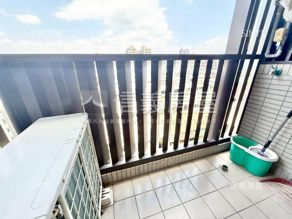 美河市遼闊２房美屋房屋室內格局與周邊環境